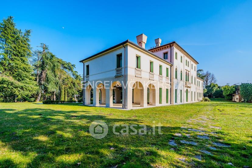 Villa in Via Andrea Palladio — foto 3 di 28