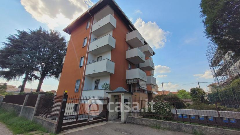 Trilocale in Via Q. Sella 53 /4 — foto 5 di 41