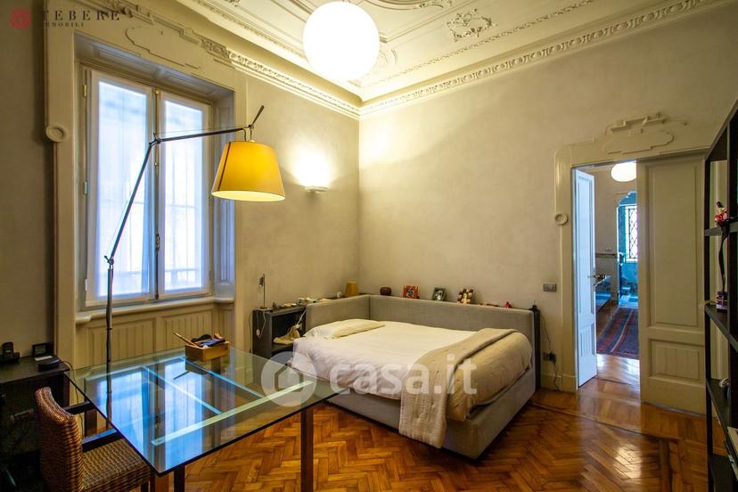Villa in Corso XX Settembre 50 — foto 18 di 47
