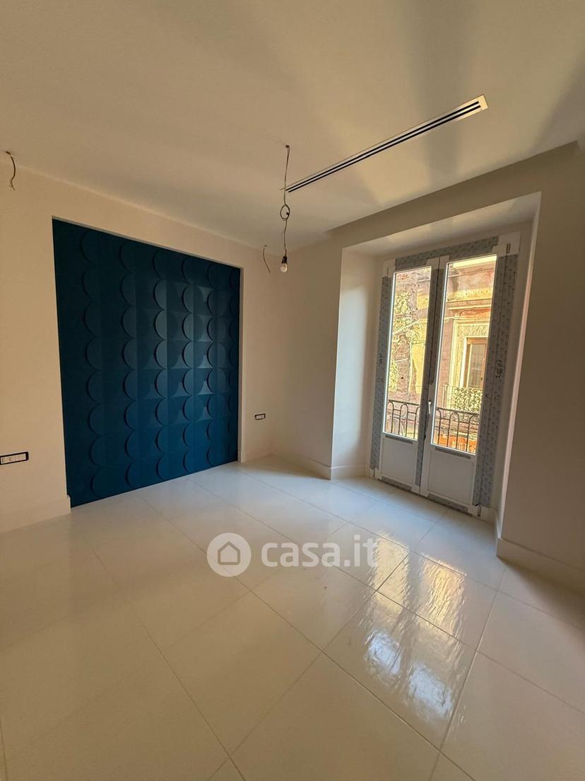 Trilocale in Via Tullia 19 — foto 22 di 26