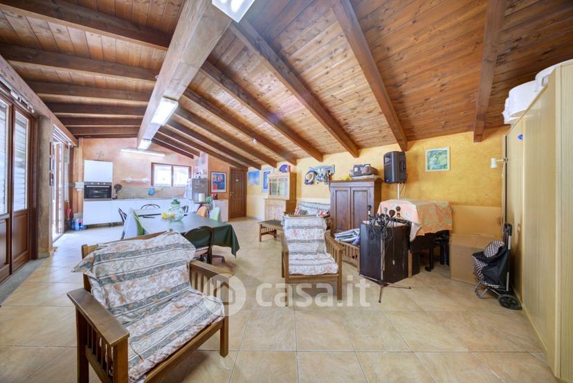 Villa in Via Monasterolo 20 — foto 46 di 53