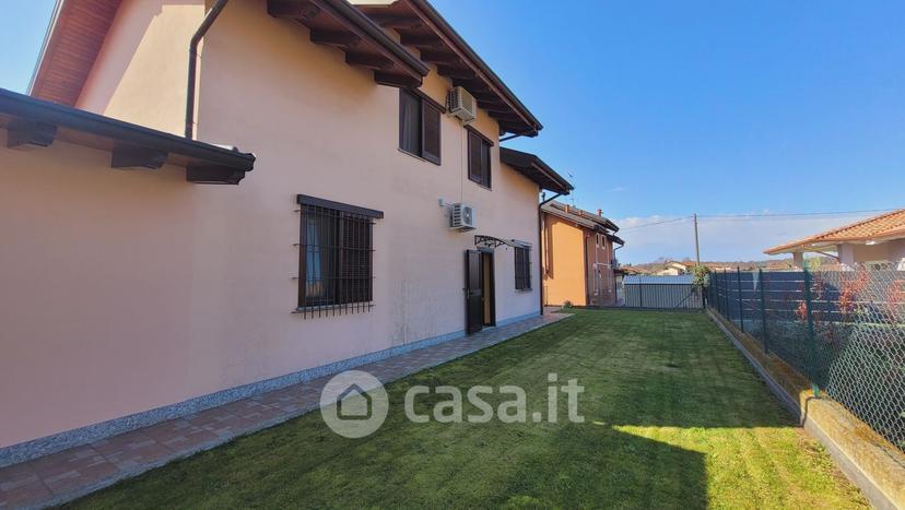Villa in Via Giuseppe de Filippi 29 — foto 28 di 53