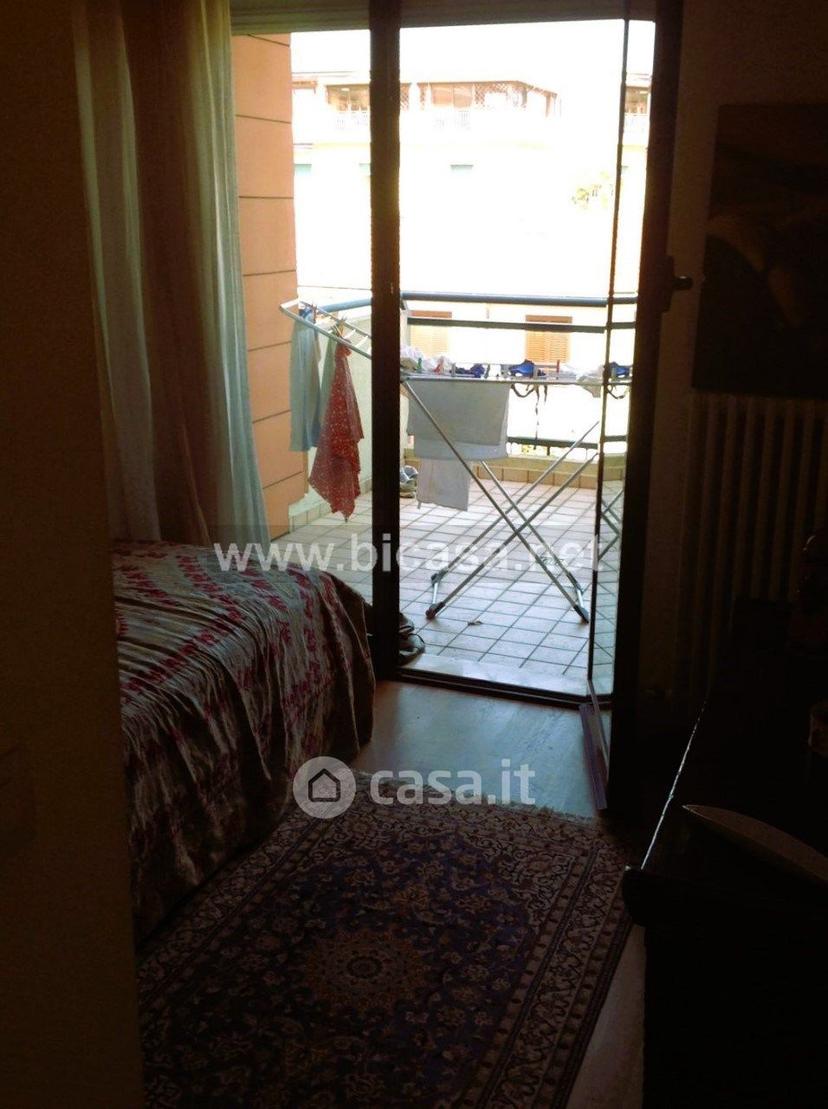Quadrilocale in Via Ettore Mancini — foto 18 di 20