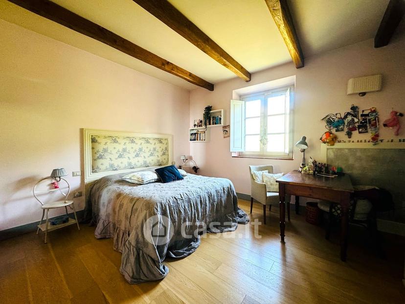 Villa in Via Sambarontana 18 — foto 9 di 31
