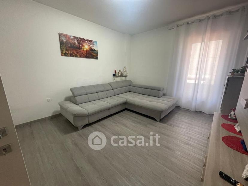 Quadrilocale in Via della Ferma — foto 3 di 44