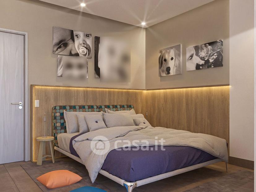 Trilocale in Via Torino 82 — foto 8 di 26
