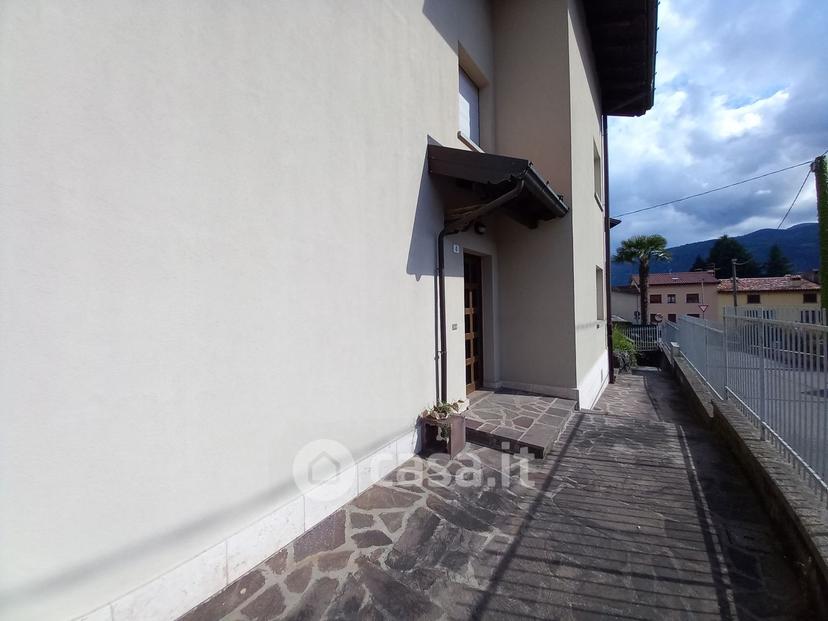 Quadrilocale in Via G. Donizetti 4 — foto 8 di 30