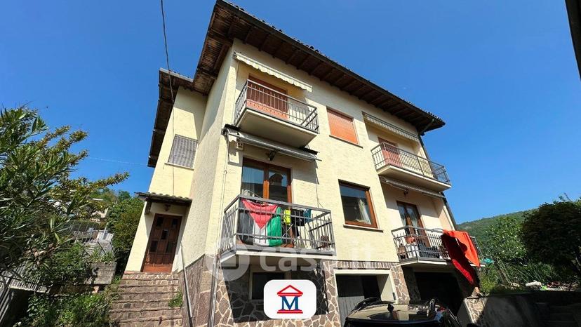 Quadrilocale in Via Castello — foto 12 di 18