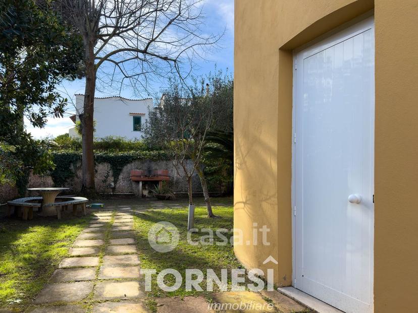 Villa in Baia del Circeo — foto 29 di 55