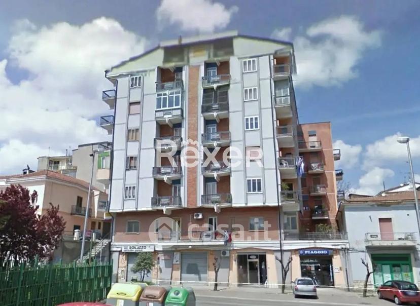 Appartamento in Via Cesare Battisti