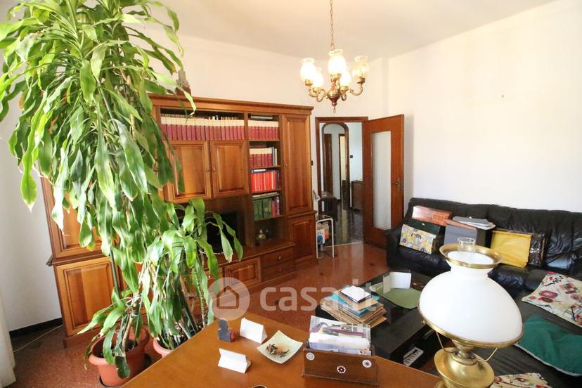 Quadrilocale in Via Taggia 11 — foto 21 di 45