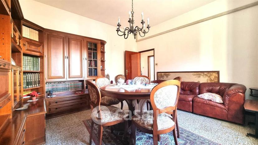 Appartamento in Via Susa 8 — foto 18 di 33