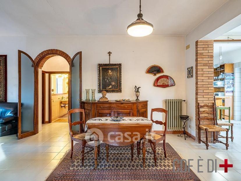Villa in Strada Statale 439 Sarzanese Valdera 18 — foto 68 di 131