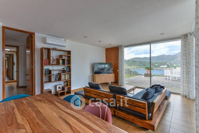 Villa in Località Naregno — foto 19 di 58