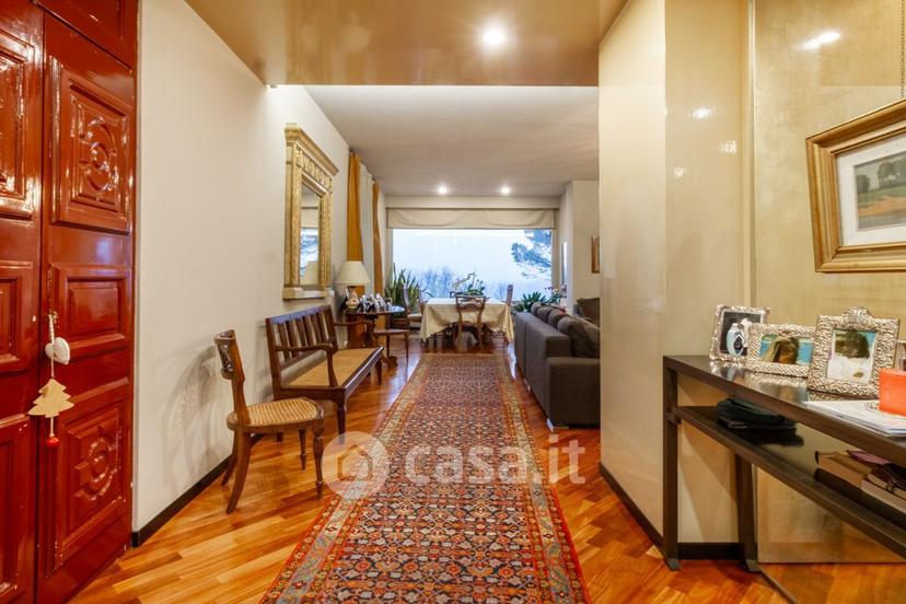 Villa in Via Moncucco — foto 40 di 88
