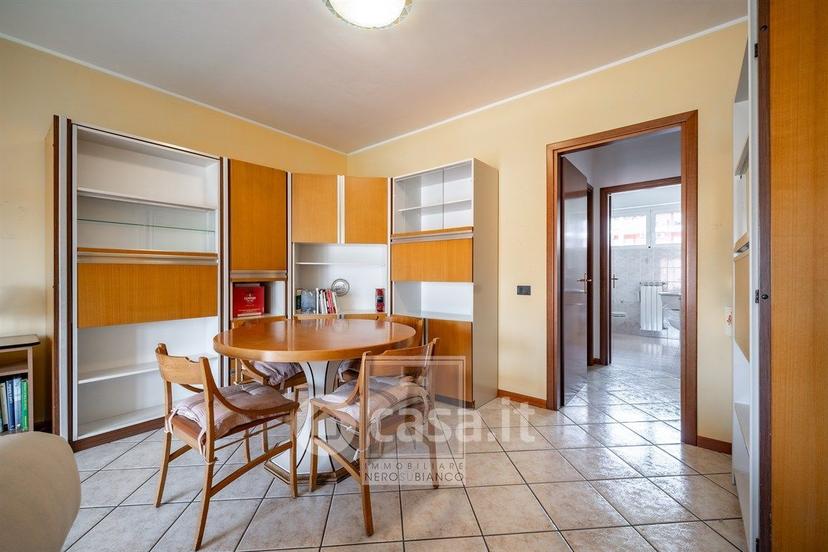 Trilocale in Viale Montegrappa — foto 20 di 39