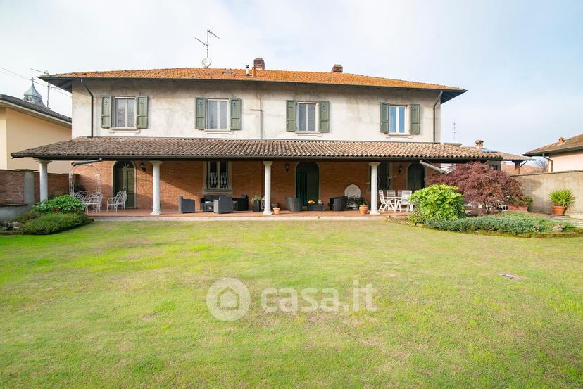 Villa in Via G. Prata 17 — foto 75 di 79