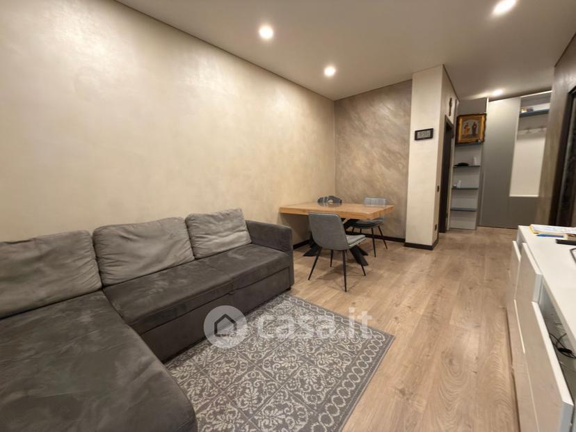 Quadrilocale in Lungadige Marco Apuleio — foto 25 di 26