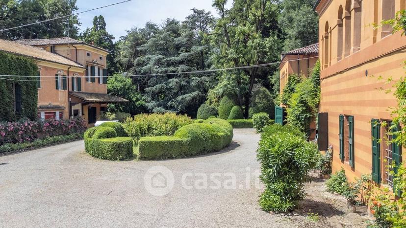 Villa in Via Castelnuovo Rangone — foto 87 di 101