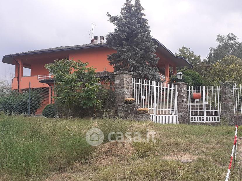 Villa in Via Cà d'Anna — foto 36 di 75
