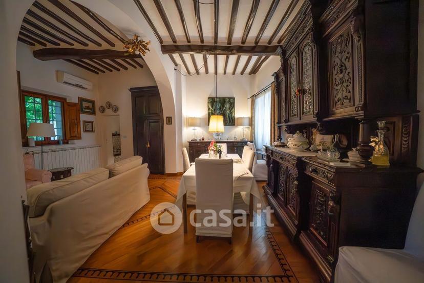 Villa in Via del Merlo — foto 59 di 99