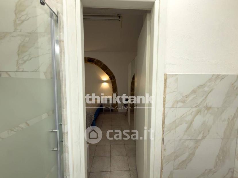 Monolocale in Via Salomone — foto 8 di 16