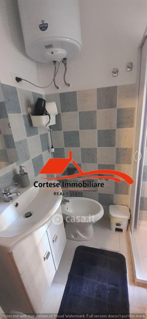 Bilocale in Via Bainsizza 6 — foto 16 di 23