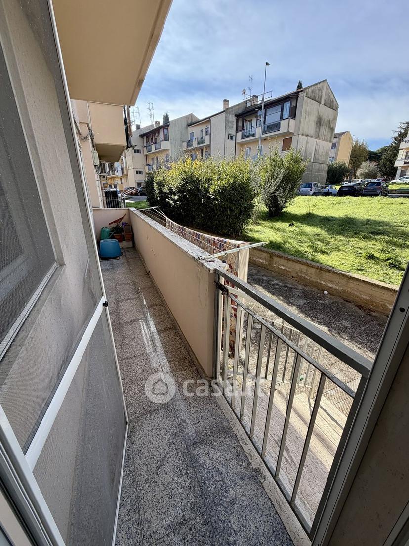 Quadrilocale in Viale Santa Caterina da Siena 11 — foto 27 di 36