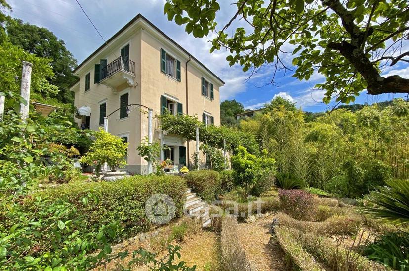 Villa in Variante Aurelia — foto 3 di 62