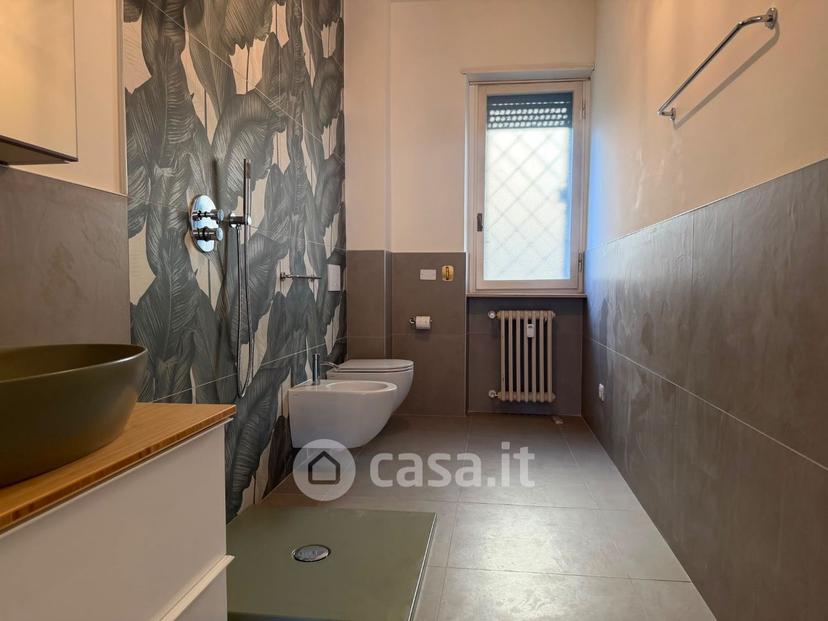 Trilocale in Via del Castello — foto 30 di 36