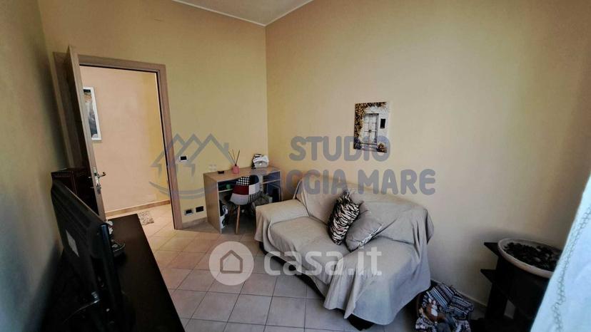 Trilocale in Via Fossati — foto 14 di 23