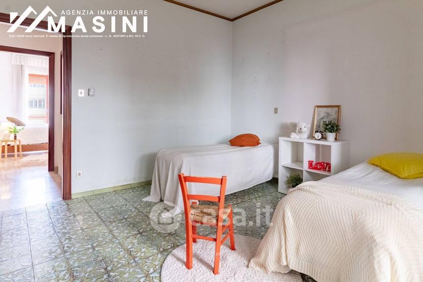 Appartamento in Via Fabio Filzi 28 — foto 66 di 68