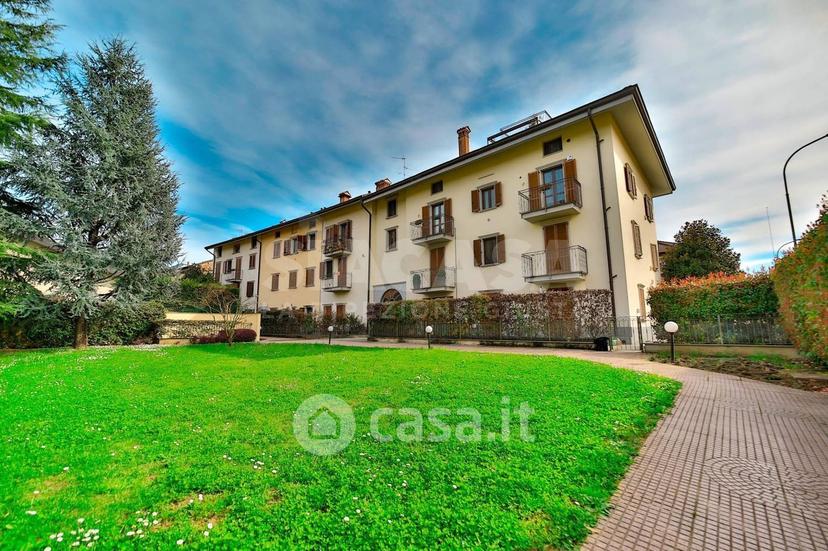 Trilocale in Via Giuseppe Mazzini 31 — foto 13 di 28