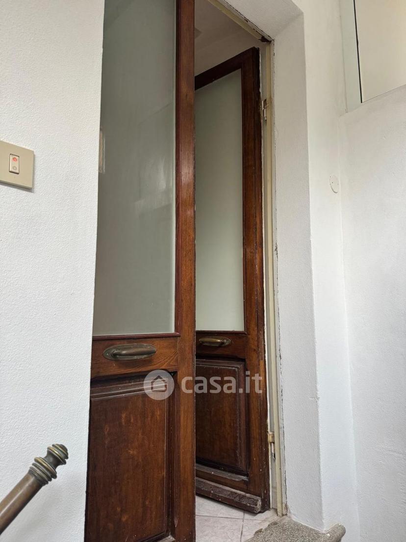 Trilocale in Vicolo Ugo Bassi 1 — foto 27 di 29