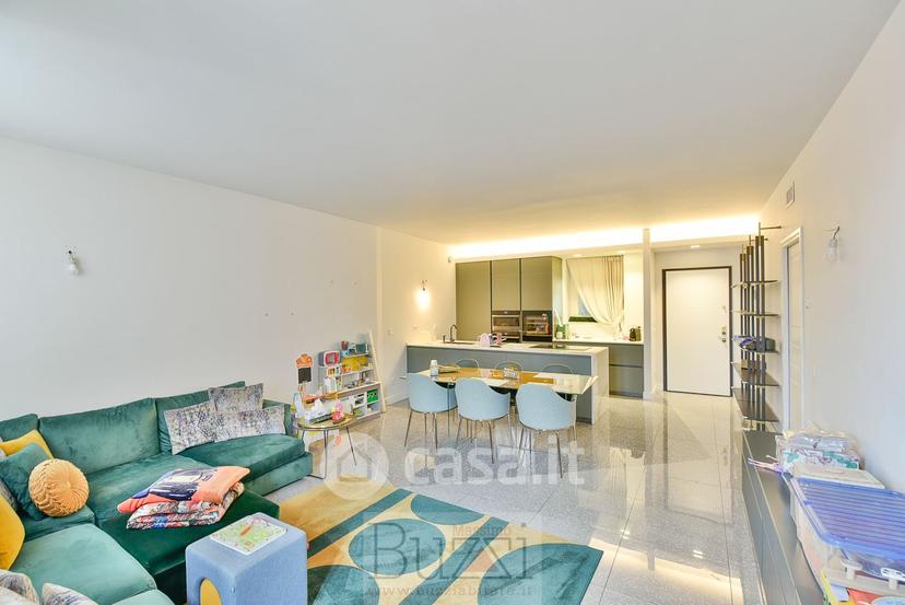 Trilocale in Vicolo Rose 1 — foto 12 di 28