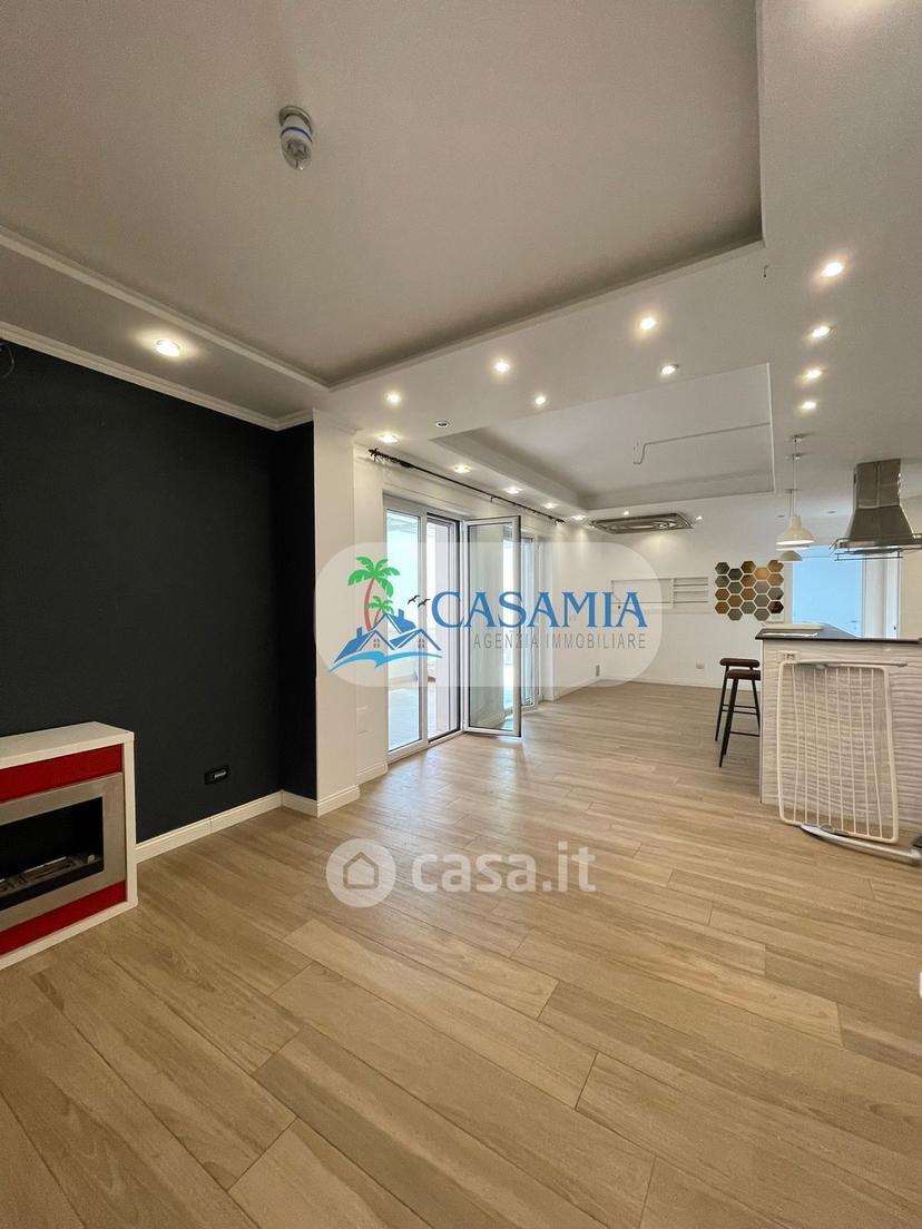 Trilocale in Via Gabriele Voltattorni — foto 27 di 32