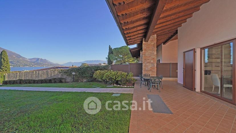 Villa in Via San Giovanni 37 -35 — foto 11 di 24