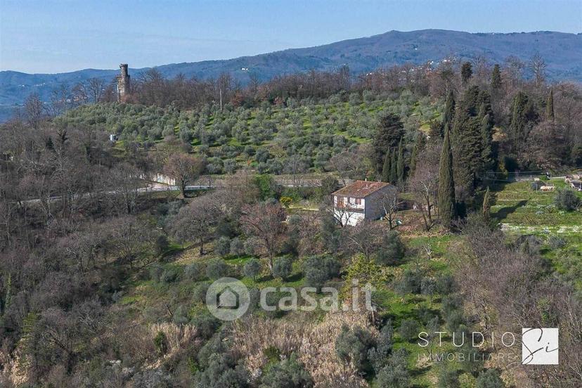 Villa in Via di Burgianico — foto 10 di 50