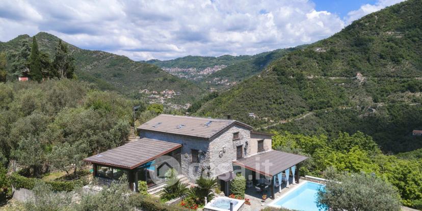 Villa in Via Steneri — foto 15 di 33
