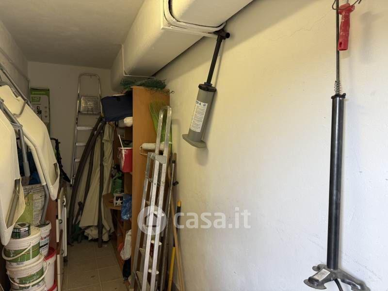 Trilocale in Via Civezza 48 — foto 38 di 44