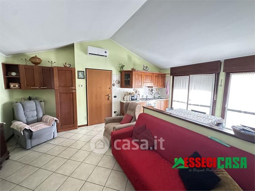 Trilocale in Via Guglielmo Oberdan — foto 9 di 29