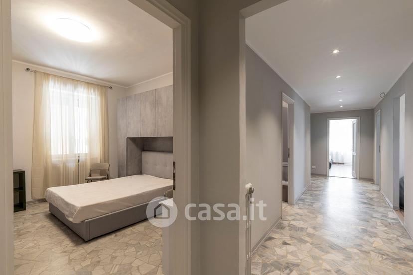 Stanza in Lungo Dora Firenze 19 — foto 57 di 74