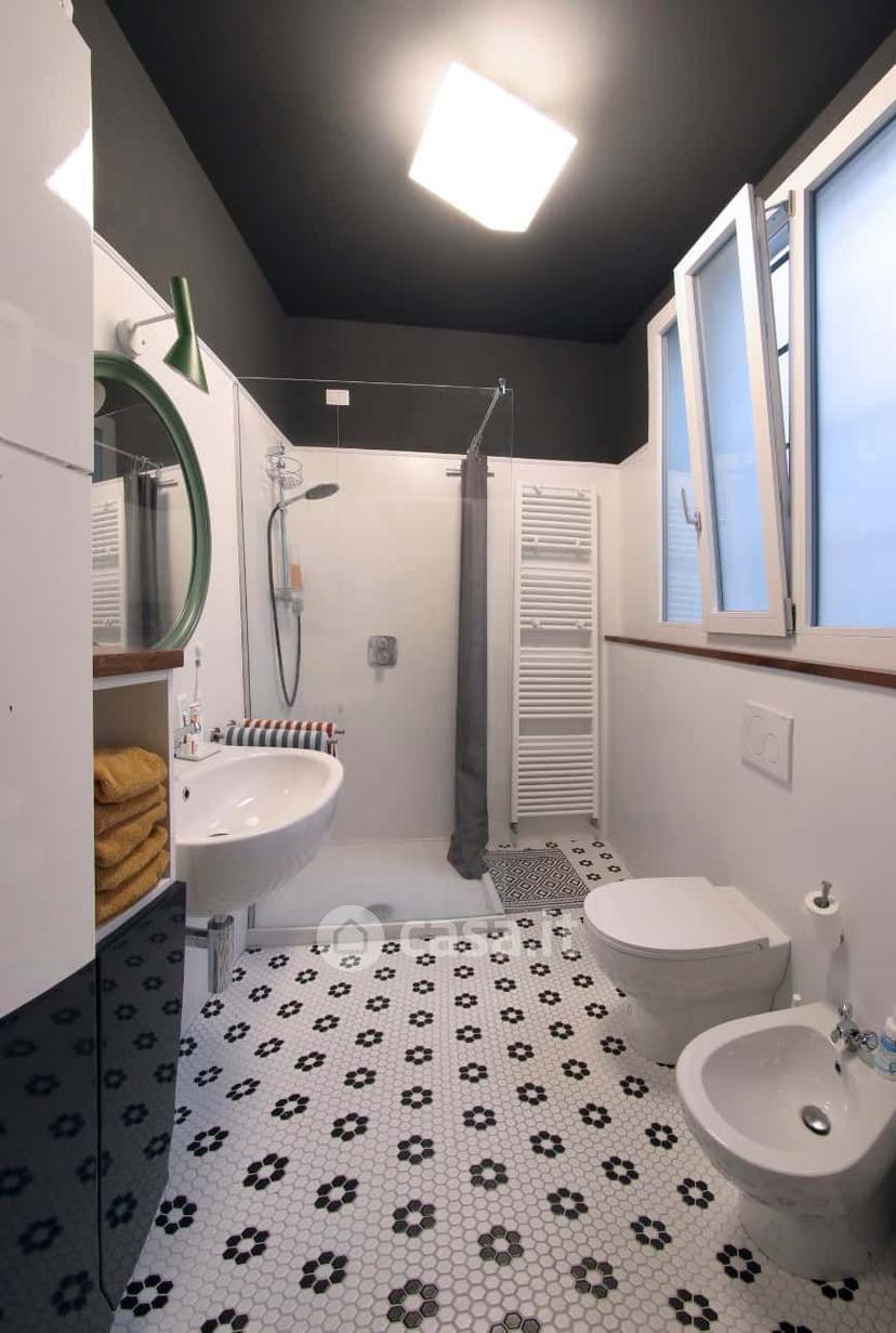 Bilocale in Borgo Vico 86