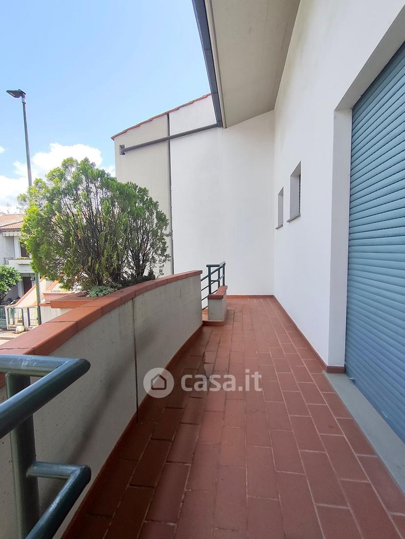 Trilocale in Via San Cresci 165 — foto 26 di 39