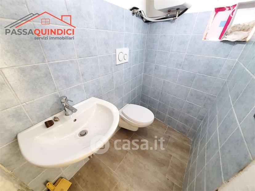 Trilocale in Via Fanfulla 38 — foto 33 di 33