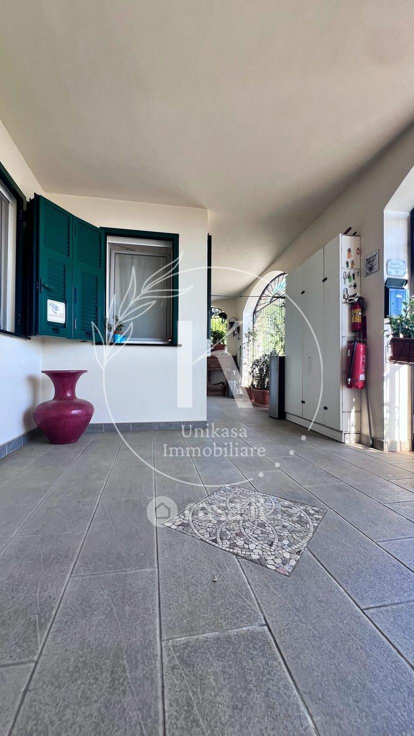 Appartamento in Via Poggio del Sole Superiore 11 — foto 39 di 51