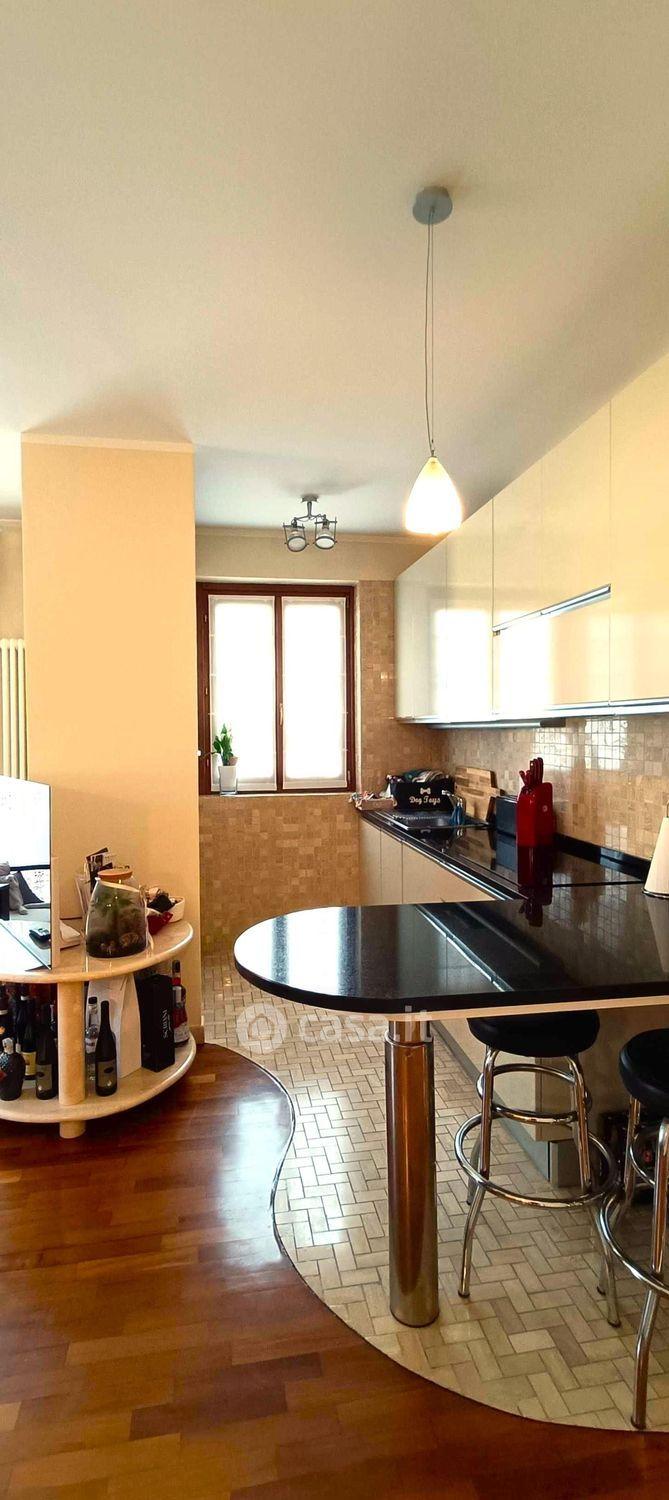 Appartamento in Via Empoli 23 — foto 5 di 31