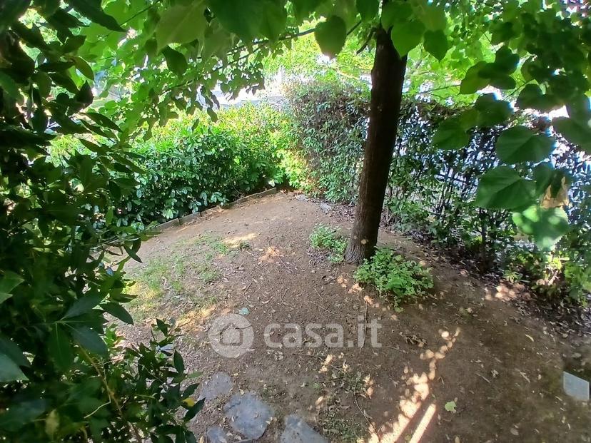 Villa in Via Viorate — foto 17 di 25