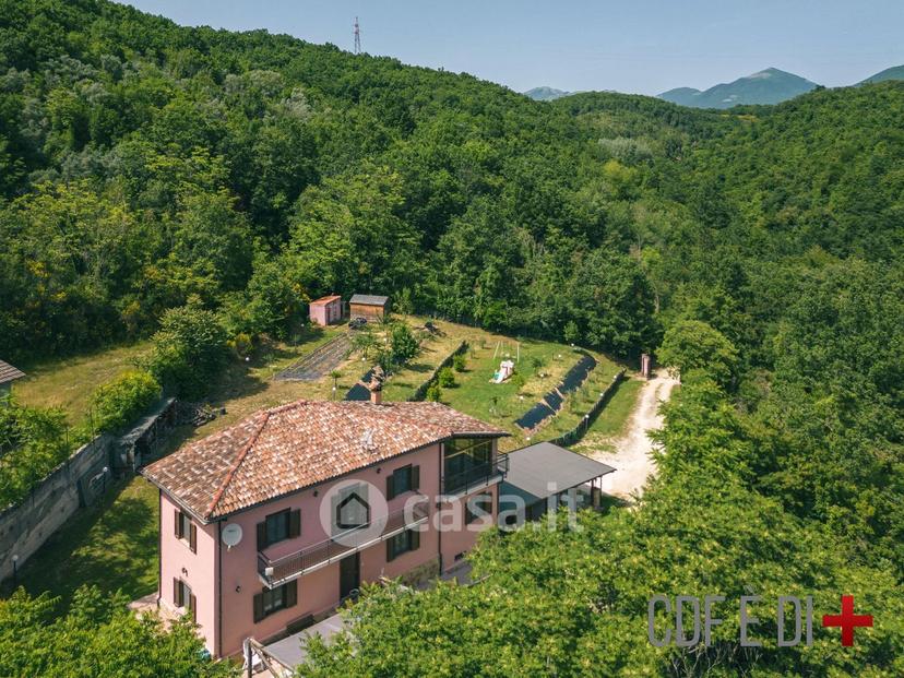 Villa in Via Gaetano Turilli — foto 13 di 31