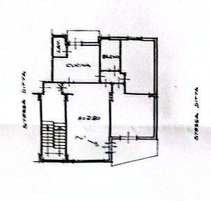 Quadrilocale in Via Napoli 5 — foto 9 di 26